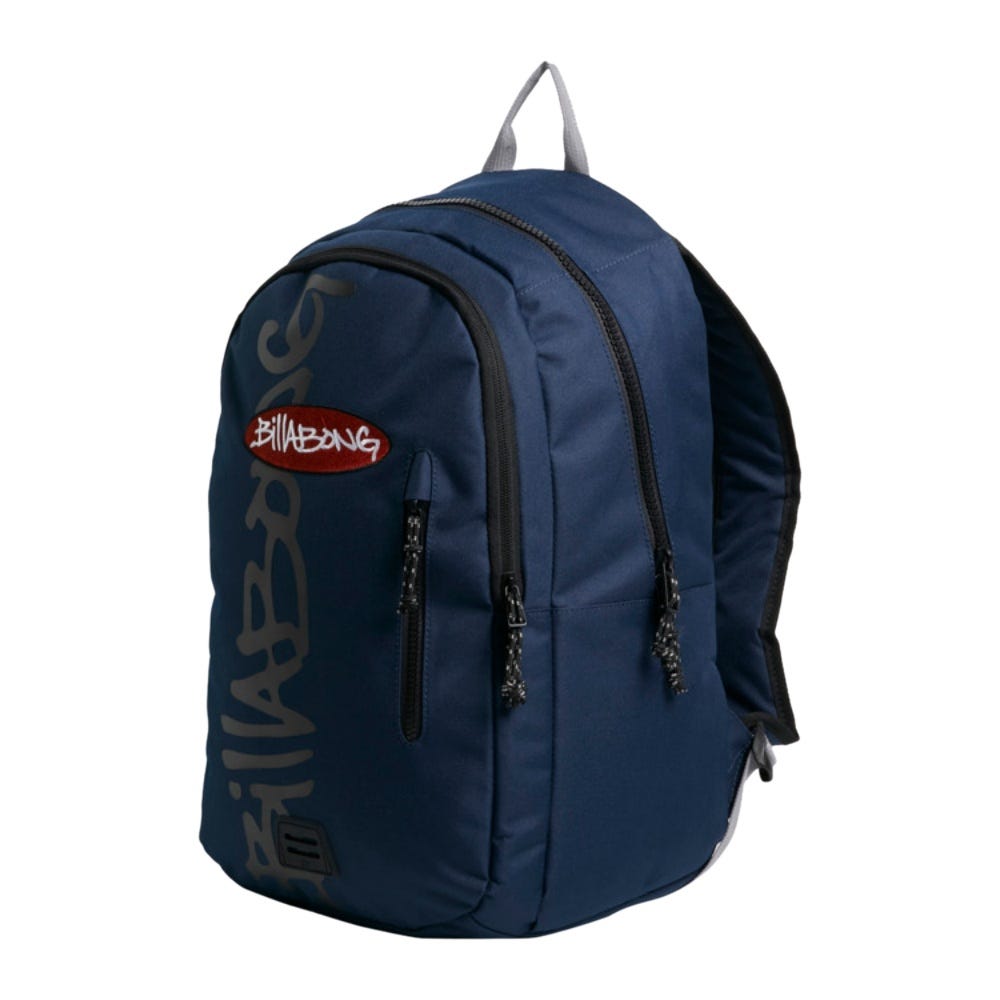 Mens Norfolk Backpack In Navy
