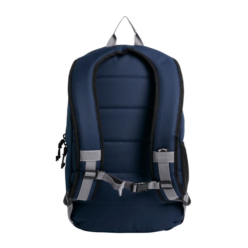 Mens Norfolk Backpack In Navy