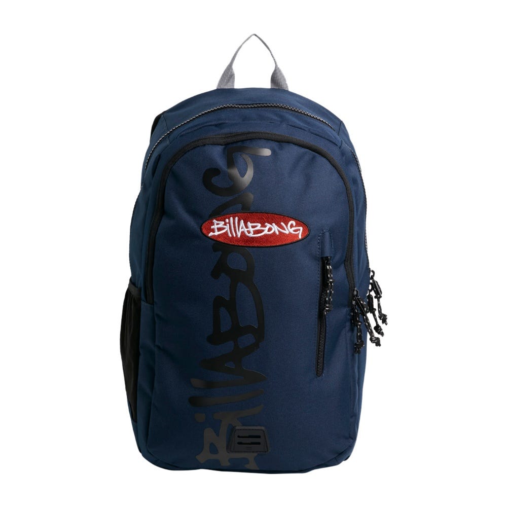 Mens Norfolk Backpack In Navy
