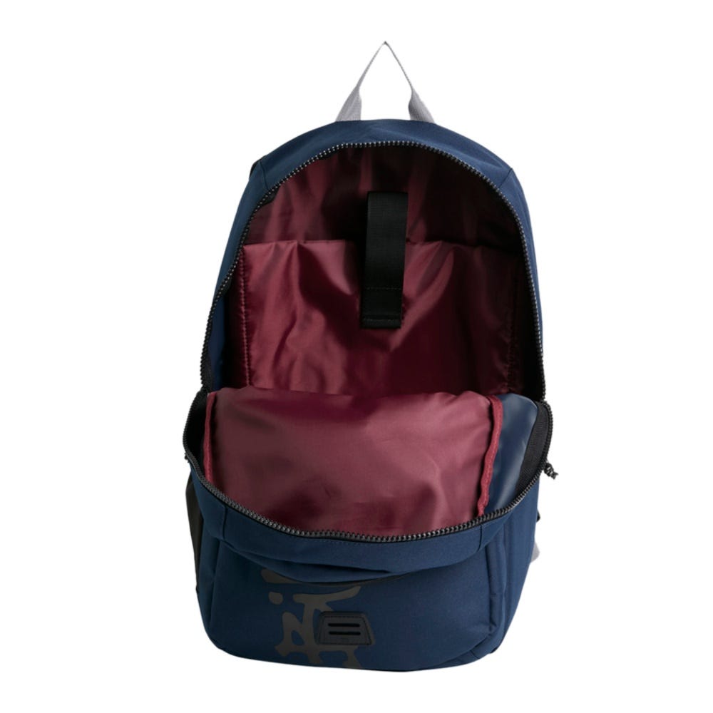 Mens Norfolk Backpack In Navy