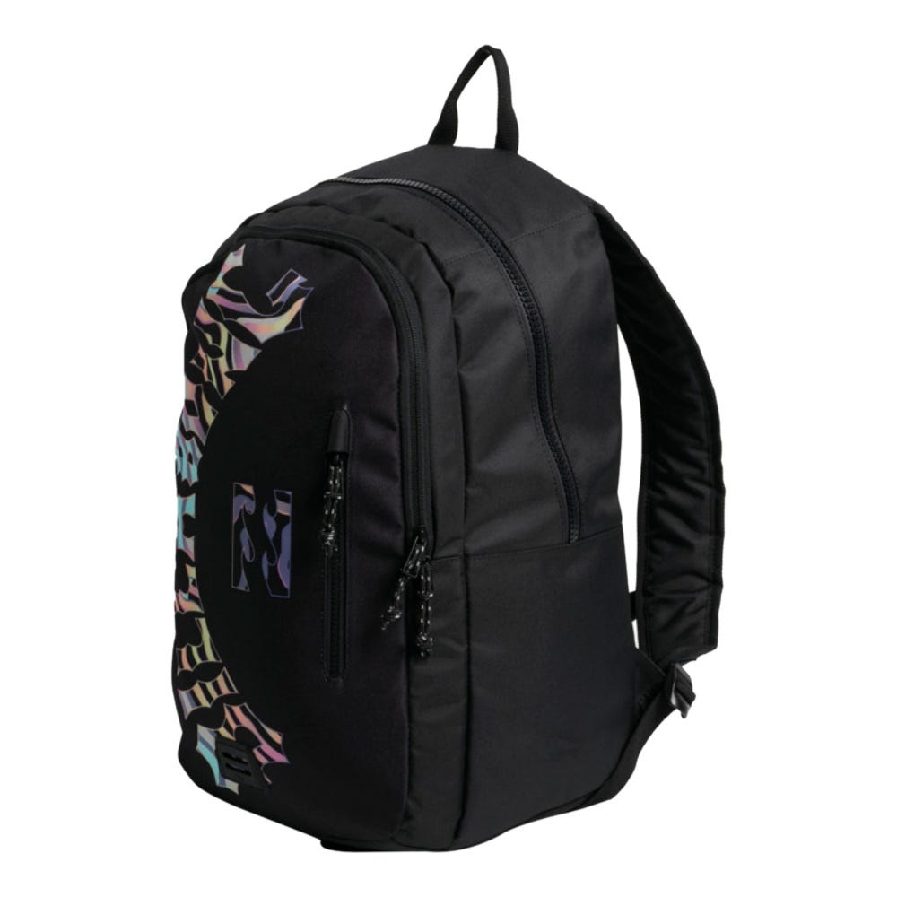 Mens Norfolk Backpack In Multi 1
