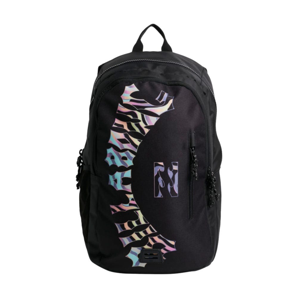 Mens Norfolk Backpack In Multi 1
