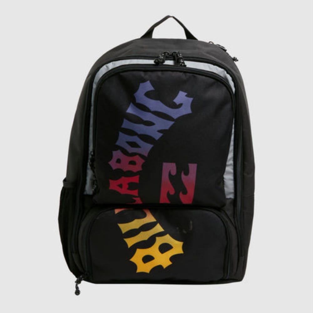 Mens Juggernaught Backpack