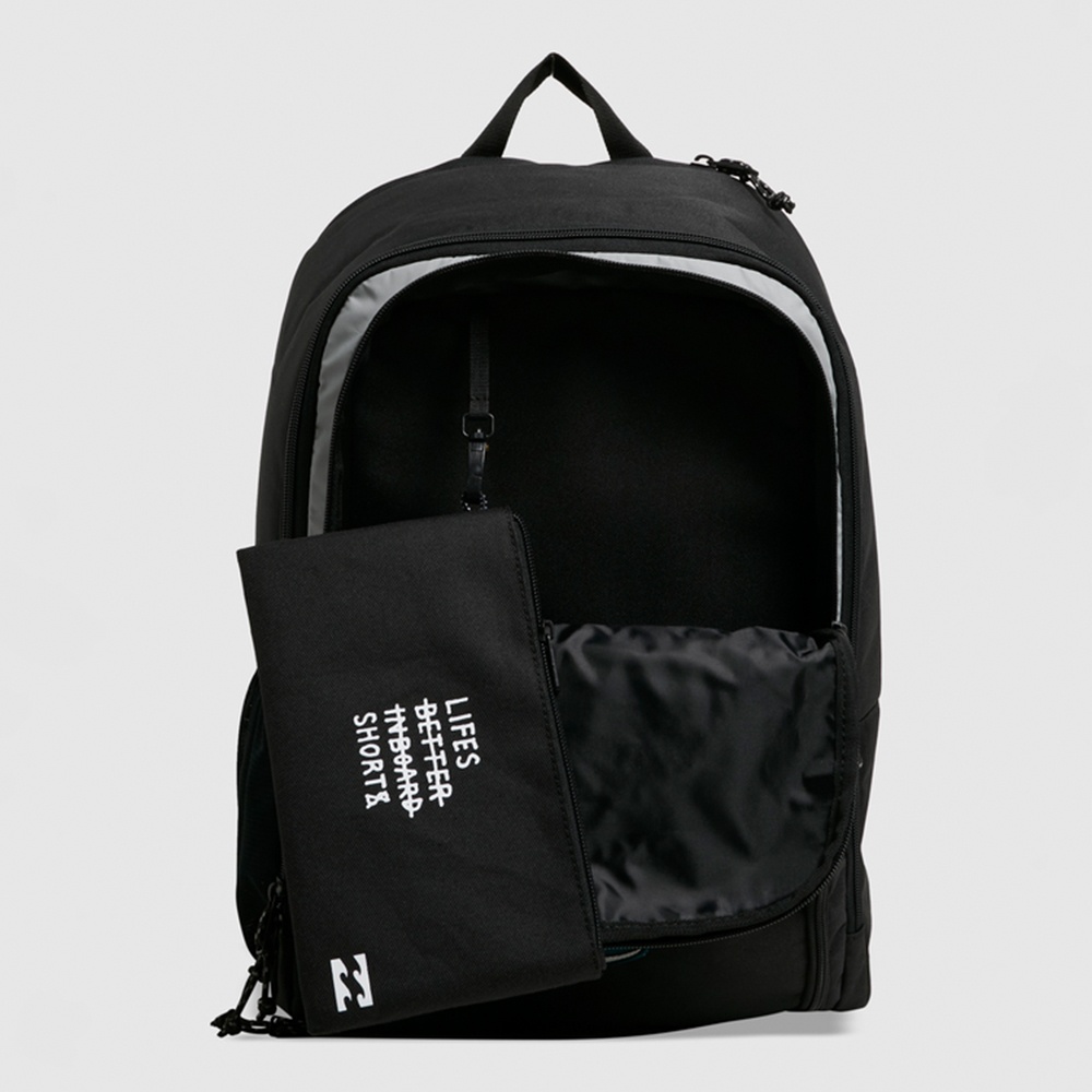 Mens Juggernaught Backpack
