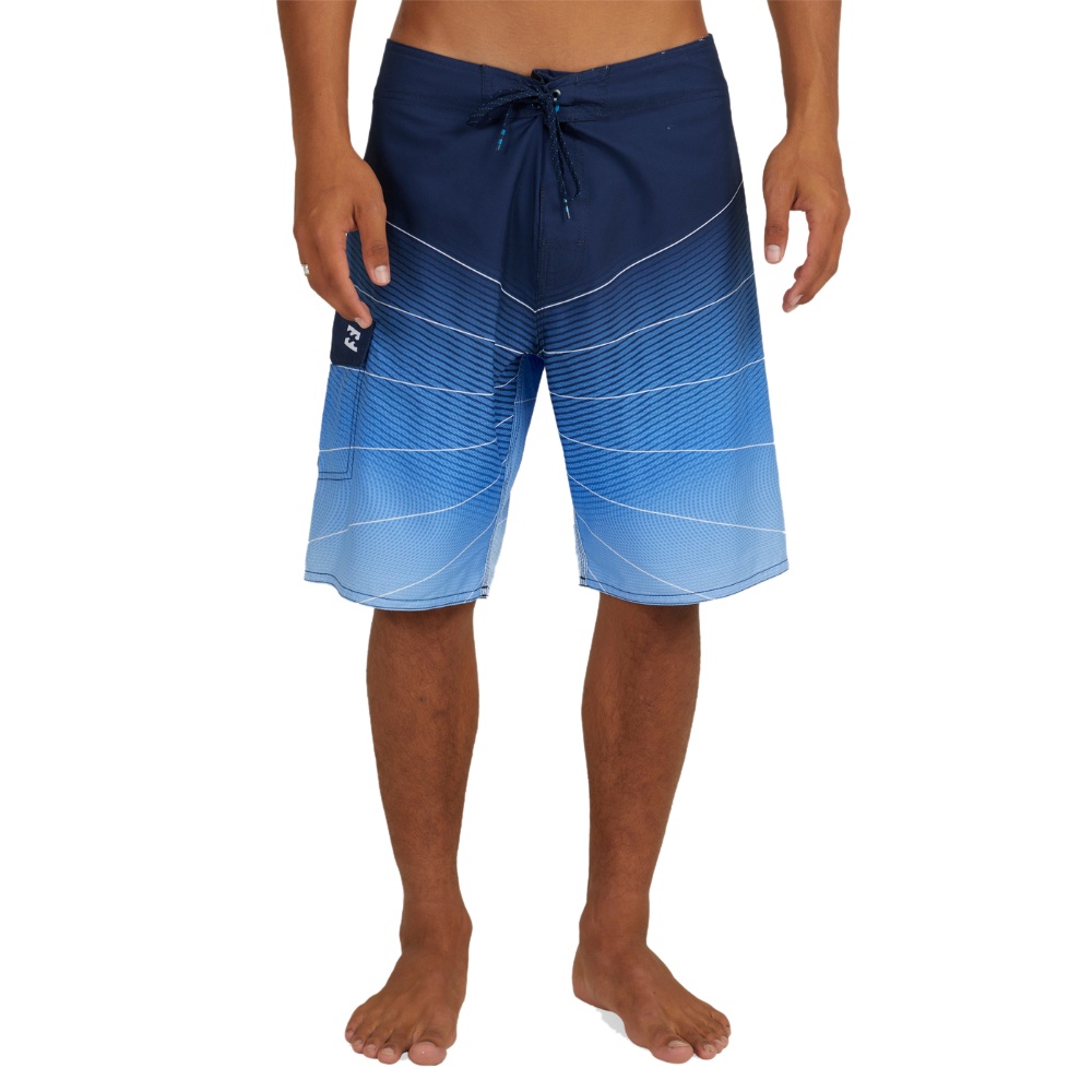 Mens Volts Og Boardshorts 20" In Navy