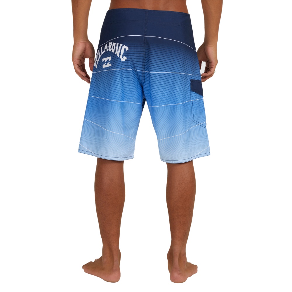 Mens Volts Og Boardshorts 20" In Navy