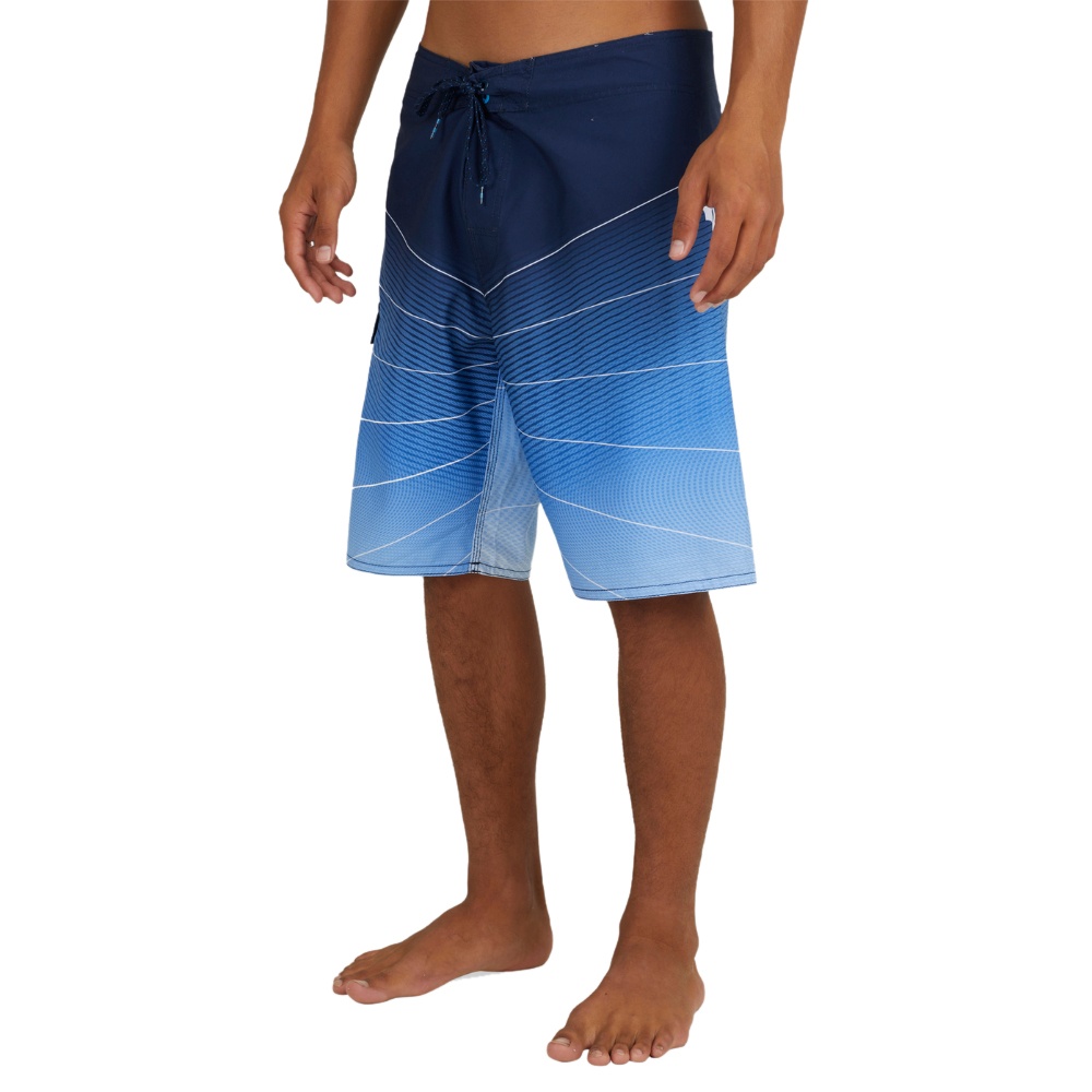 Mens Volts Og Boardshorts 20" In Navy