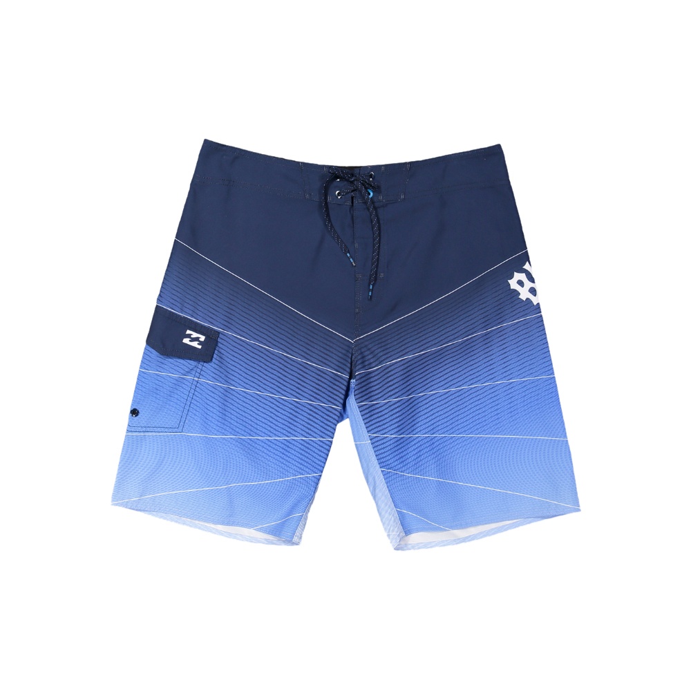 Mens Volts Og Boardshorts 20" In Navy