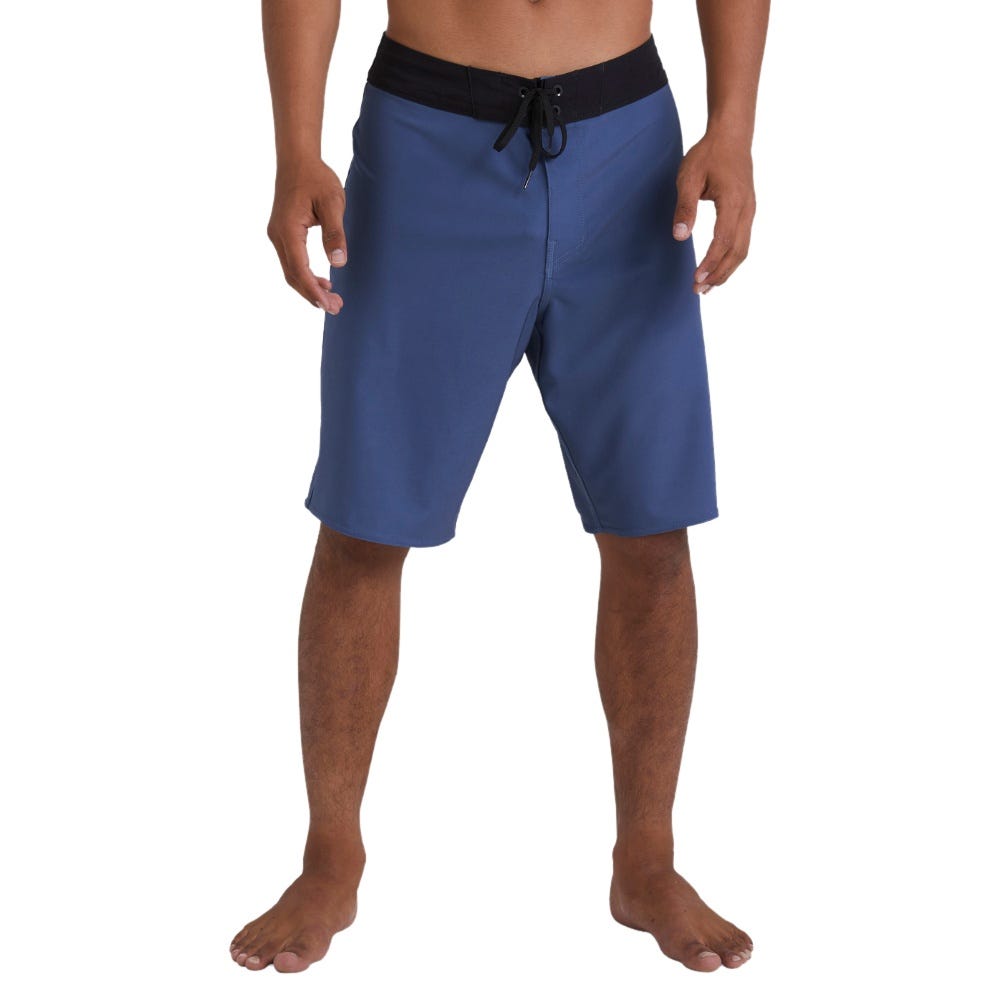 Mens Corelord Pro Boardshorts In North Sea