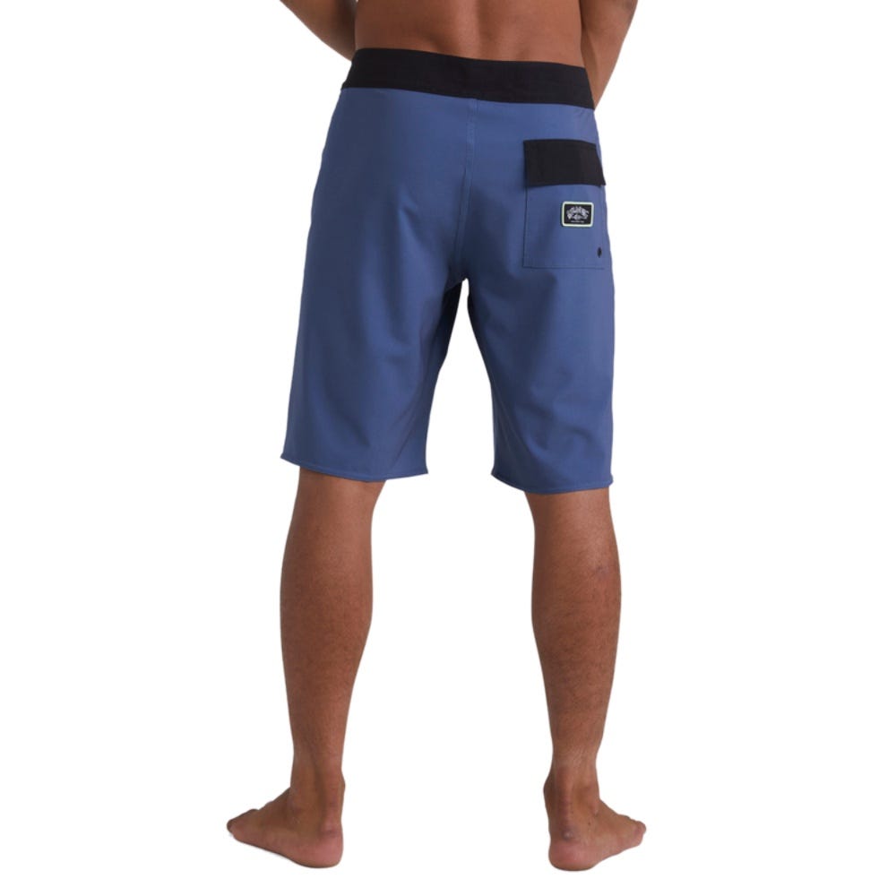 Mens Corelord Pro Boardshorts In North Sea