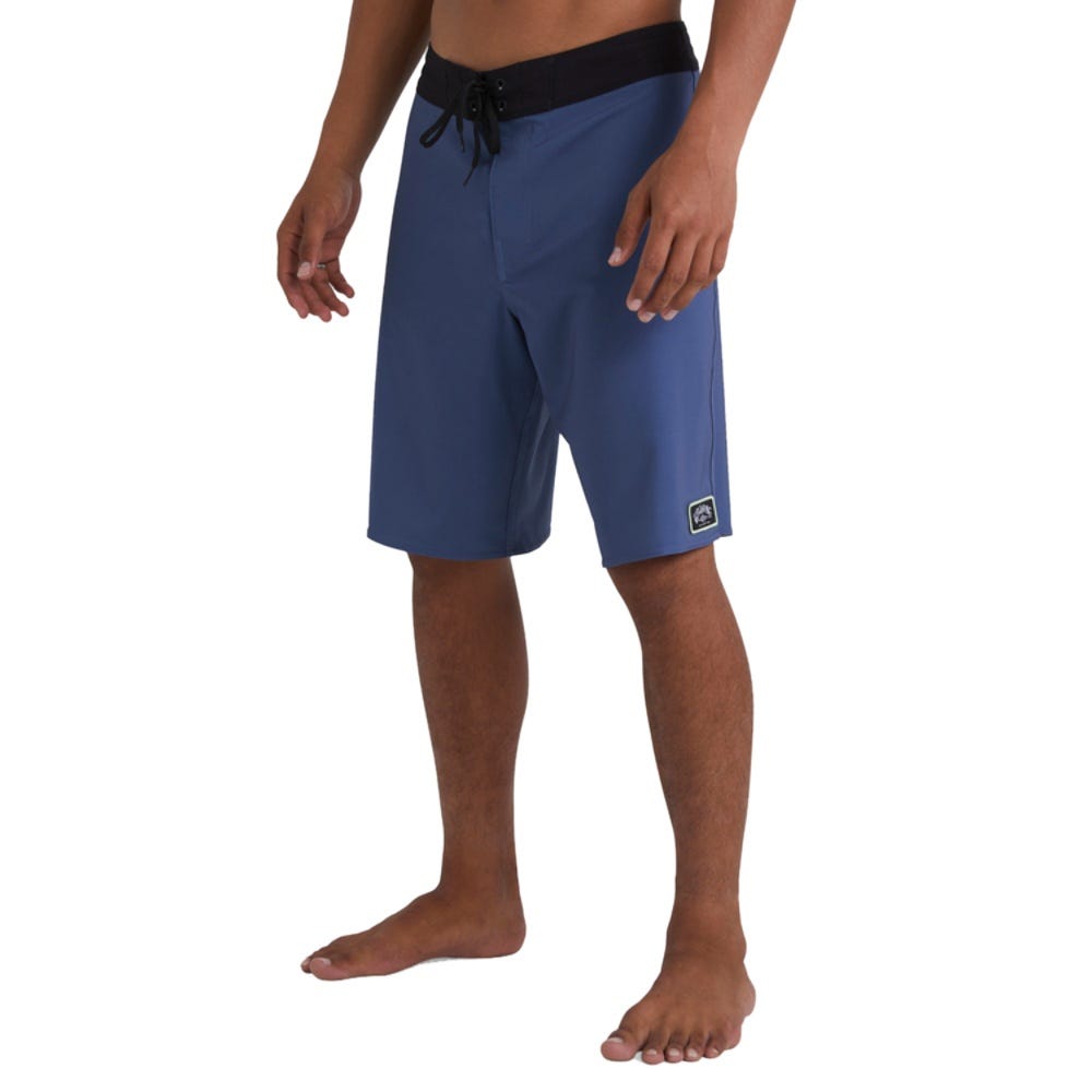Mens Corelord Pro Boardshorts In North Sea
