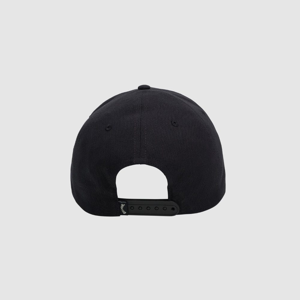 Mens Stacked Cap