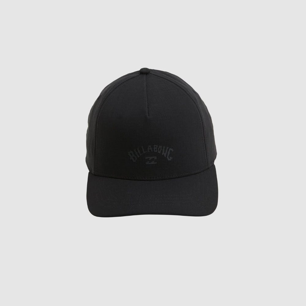 Mens A/DIV Surftrek Ripstop Snapback Cap