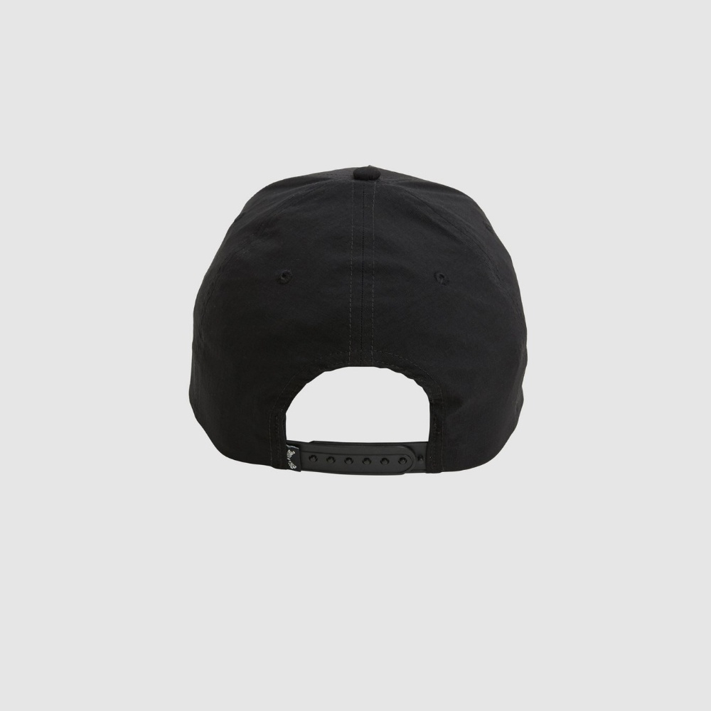 Mens A/DIV Surftrek Ripstop Snapback Cap