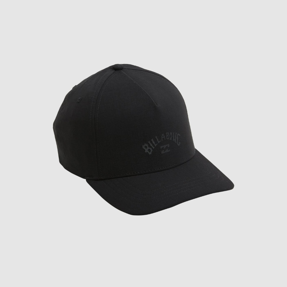 Mens A/DIV Surftrek Ripstop Snapback Cap