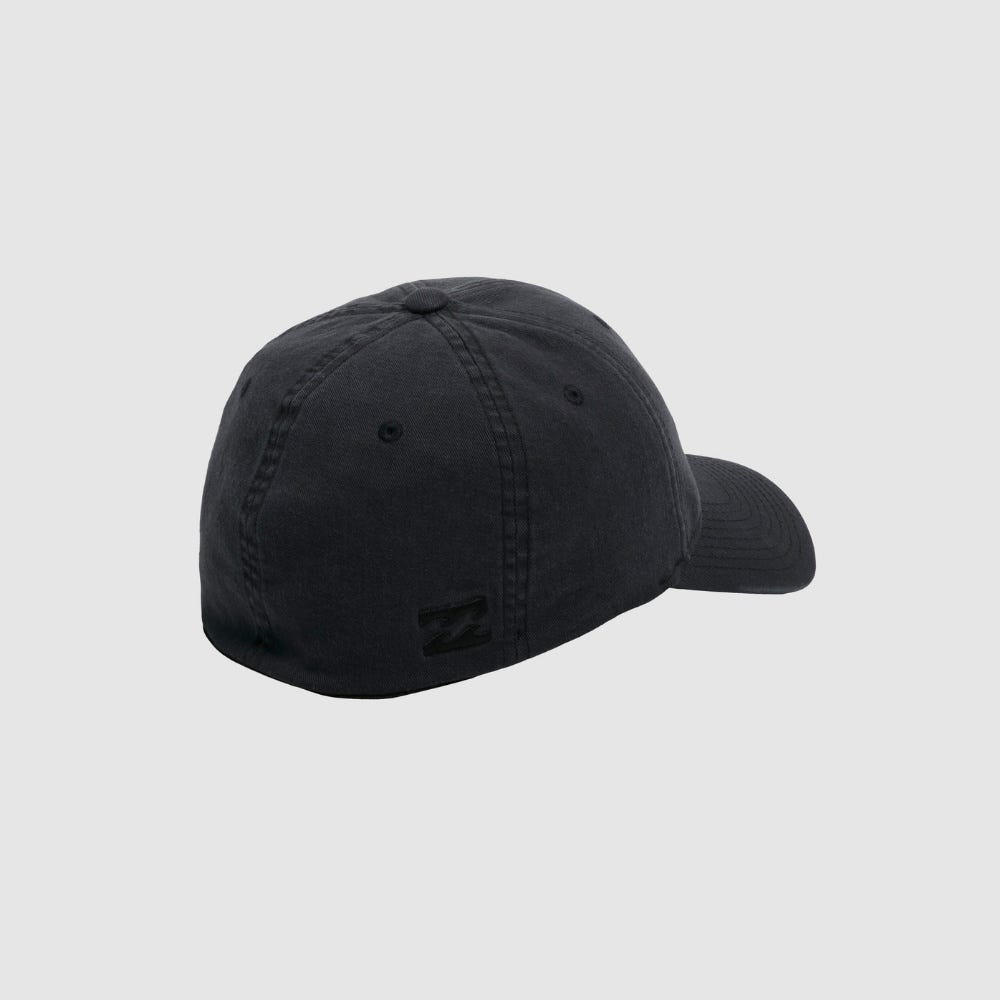 Mens Arch Washed Flexfit Cap