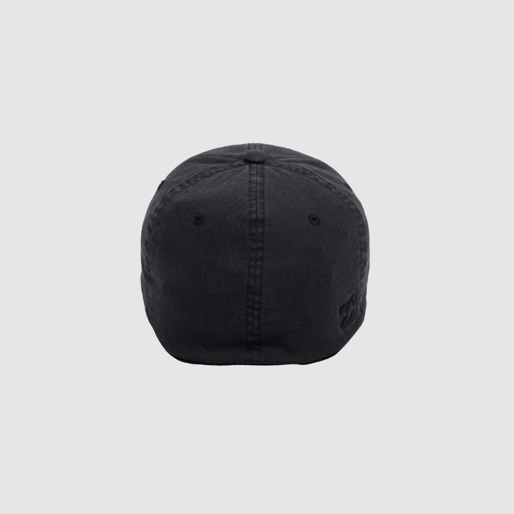 Mens Arch Washed Flexfit Cap