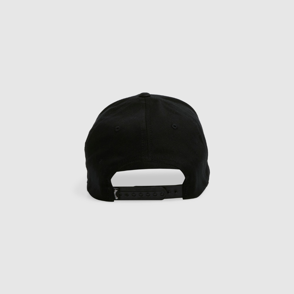 Mens Arch Flexfit 110 Snapback Cap