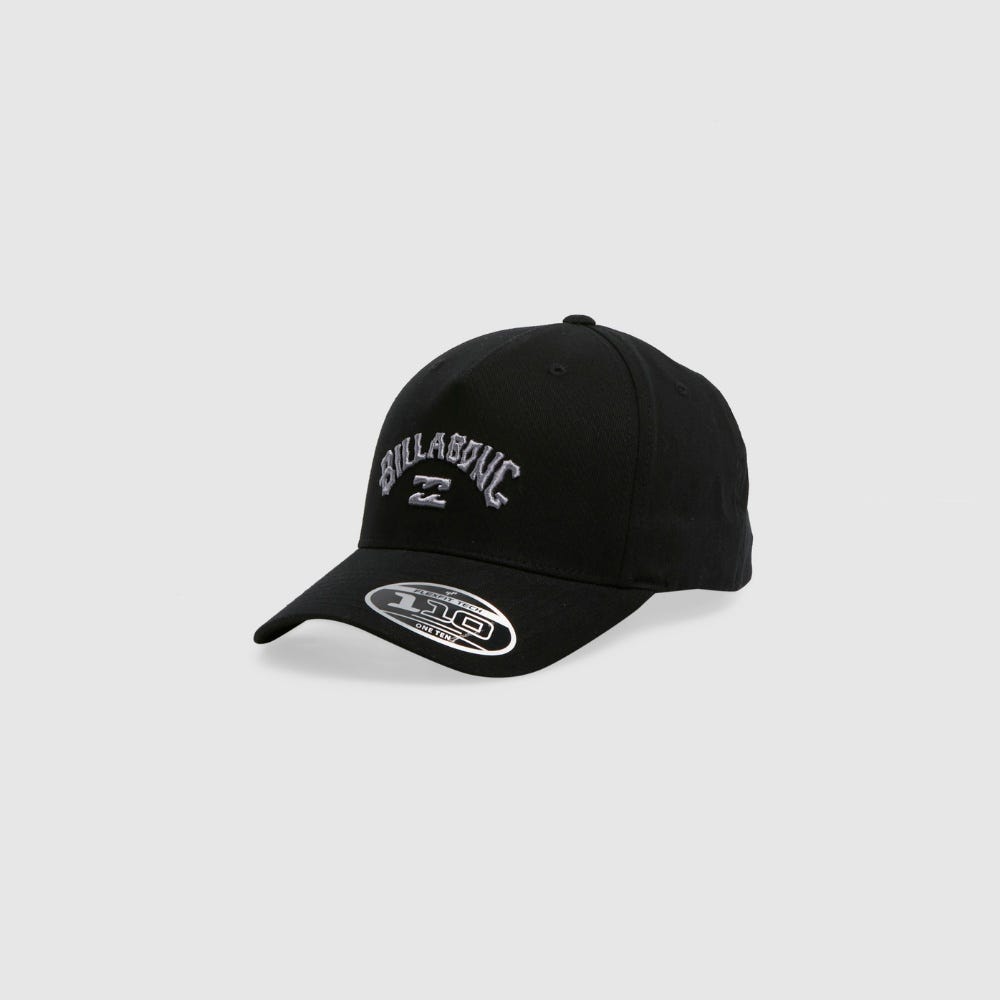 Mens Arch Flexfit 110 Snapback Cap