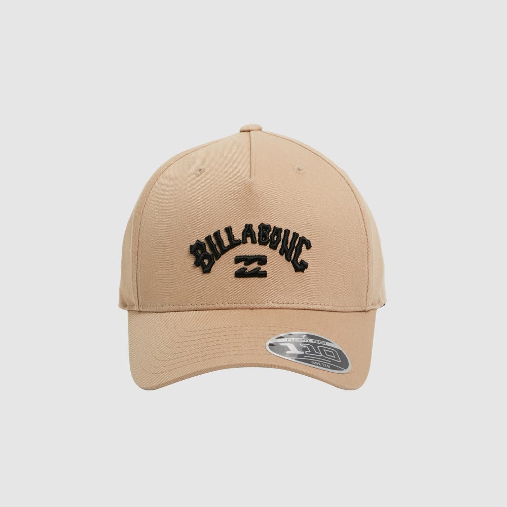 Mens Arch Flexfit 110 Snapback Cap
