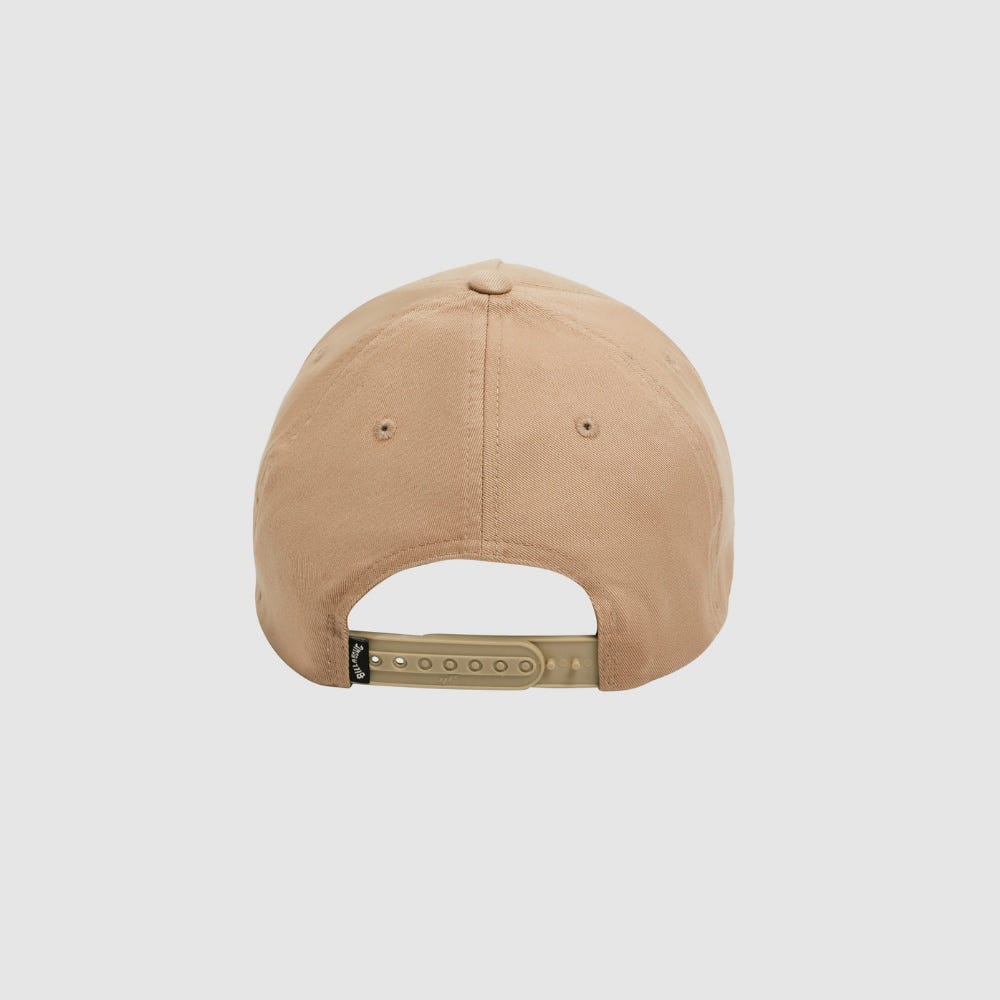 Mens Arch Flexfit 110 Snapback Cap