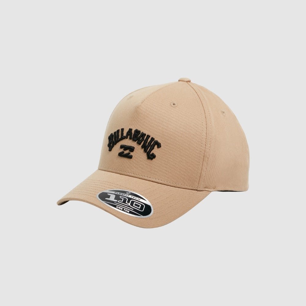 Mens Arch Flexfit 110 Snapback Cap