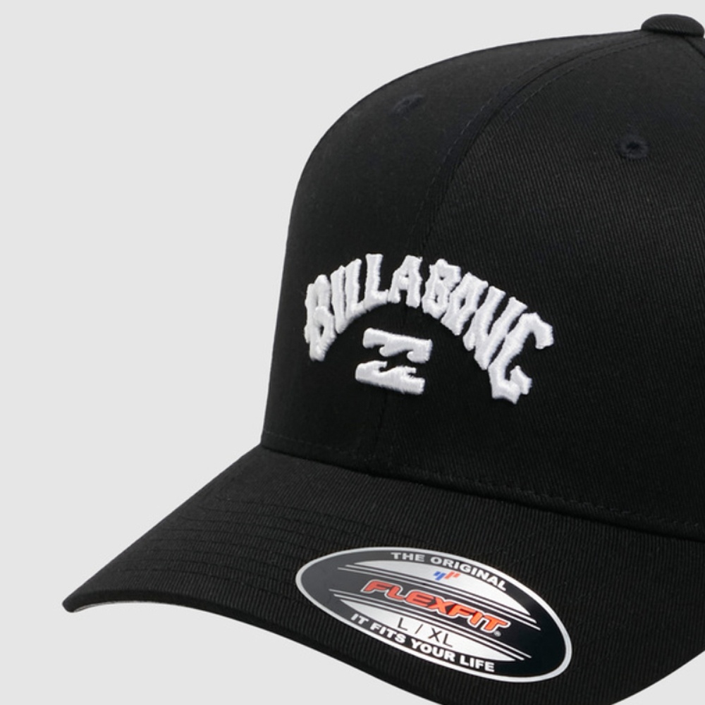 Arch Flexfit Cap - Men