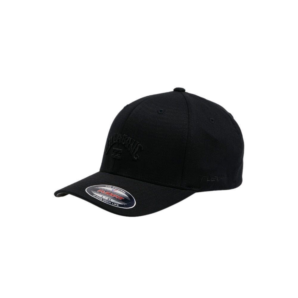 Mens Arch Flexfit® Cap In Stealth