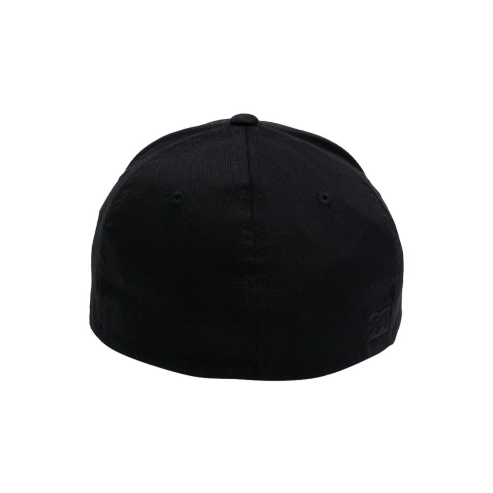 Mens Arch Flexfit® Cap In Stealth