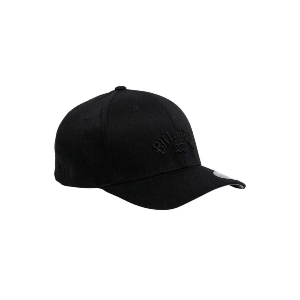 Mens Arch Flexfit® Cap In Stealth