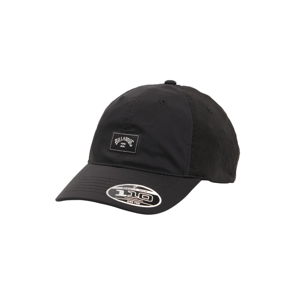 Mens A/Div Flexfit 110 Trucker Cap In Stealth