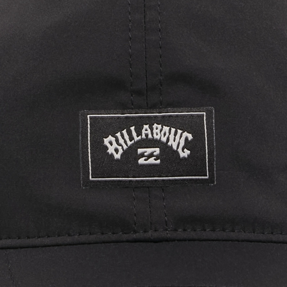 Mens A/Div Flexfit 110 Trucker Cap In Stealth