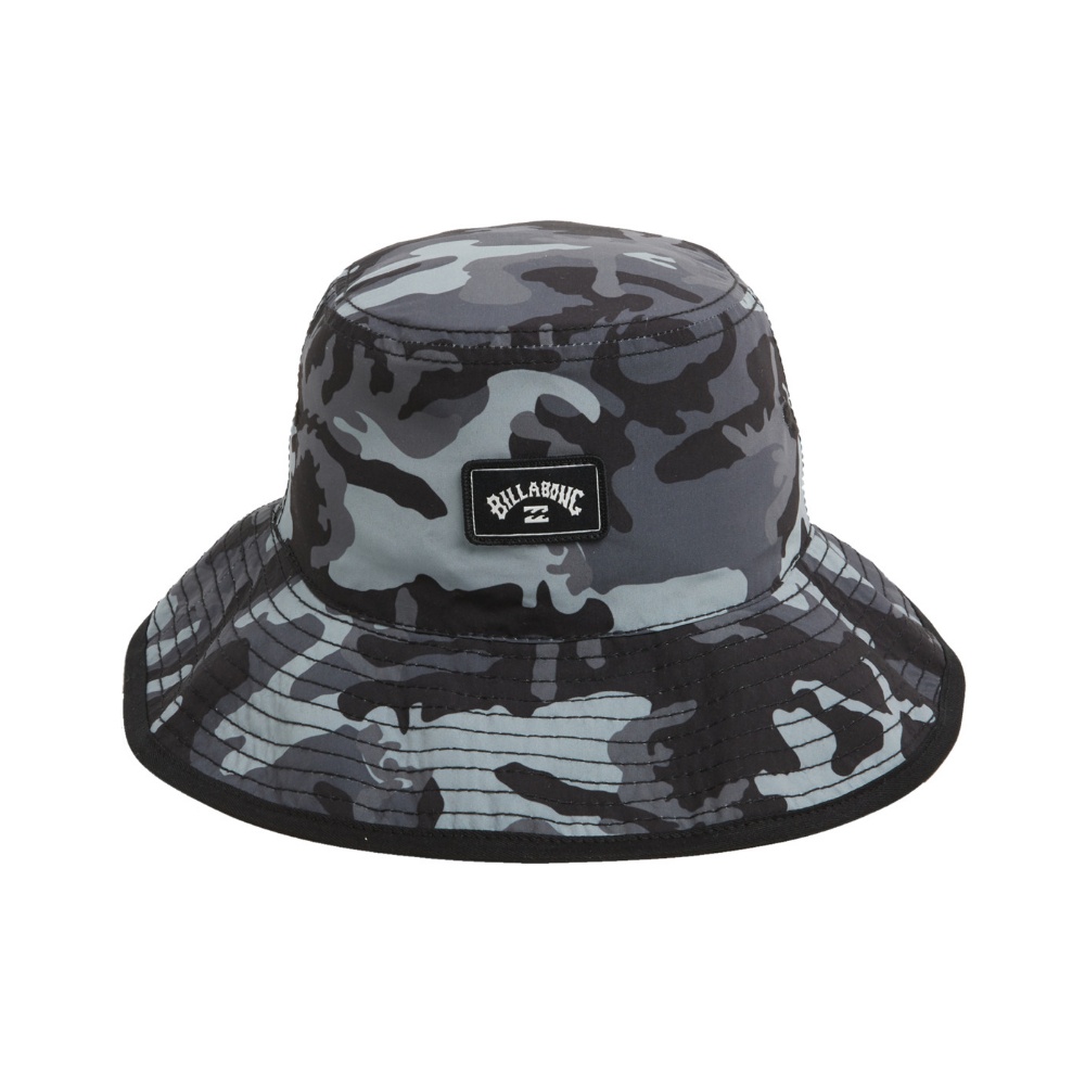 Mens Division Reversible Hat