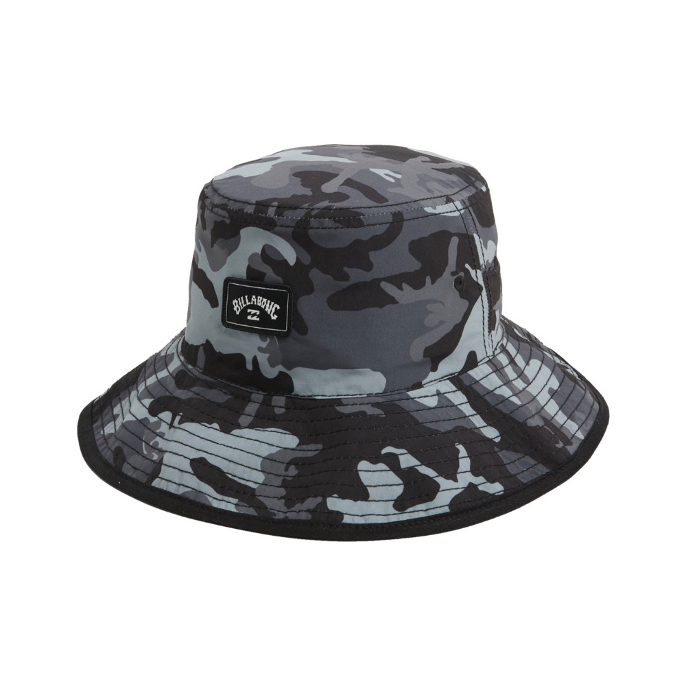 Mens Division Reversible Hat
