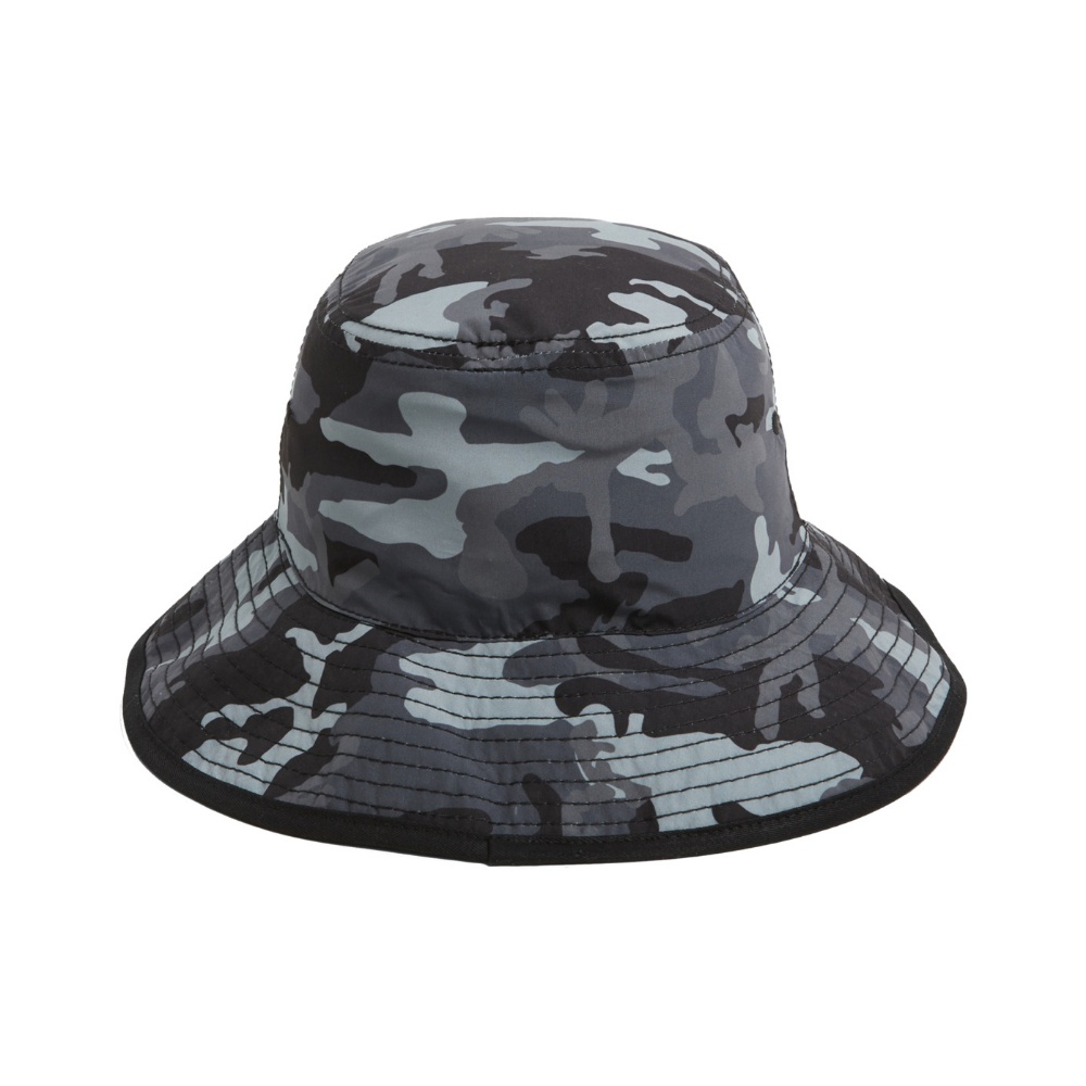 Mens Division Reversible Hat