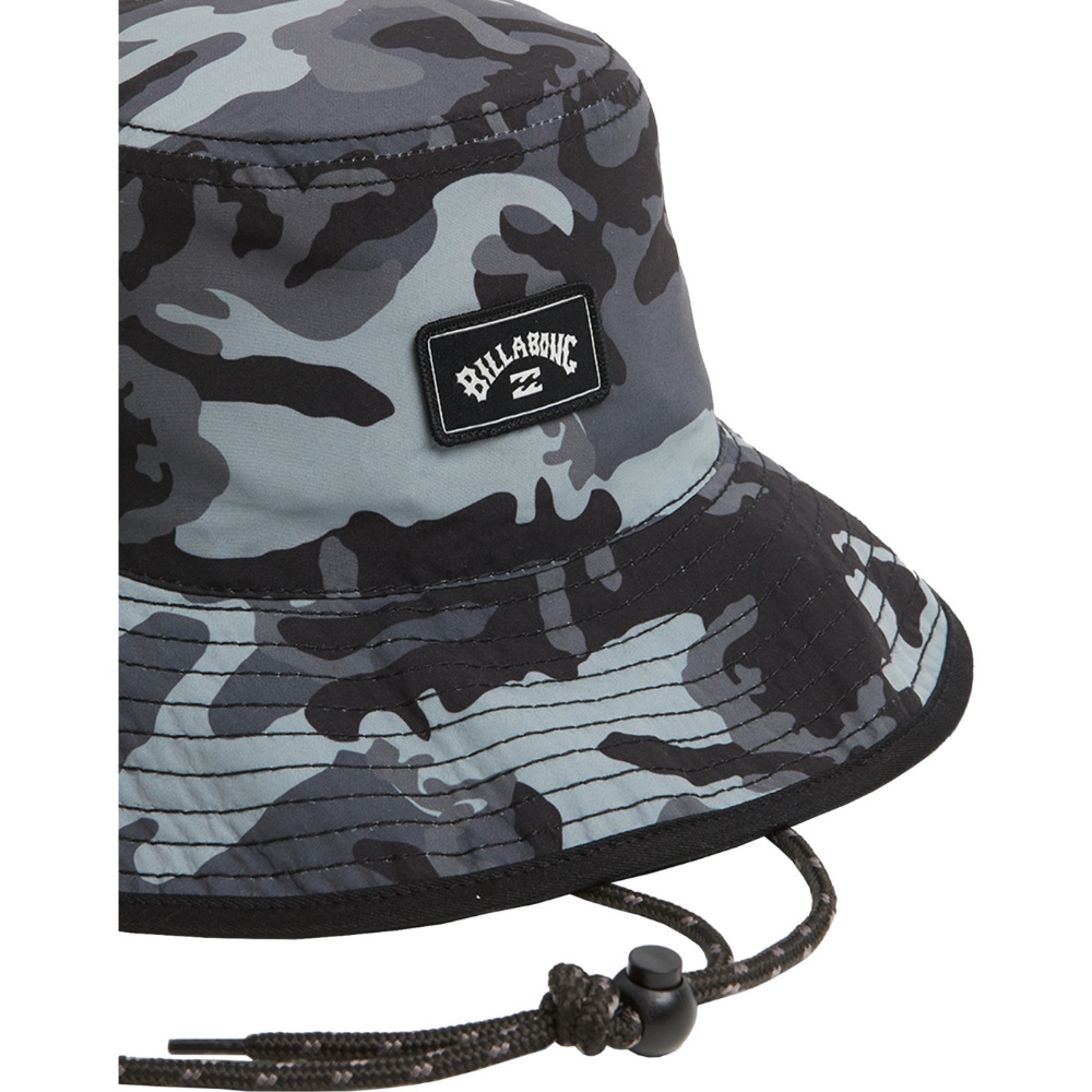 Mens Division Reversible Hat
