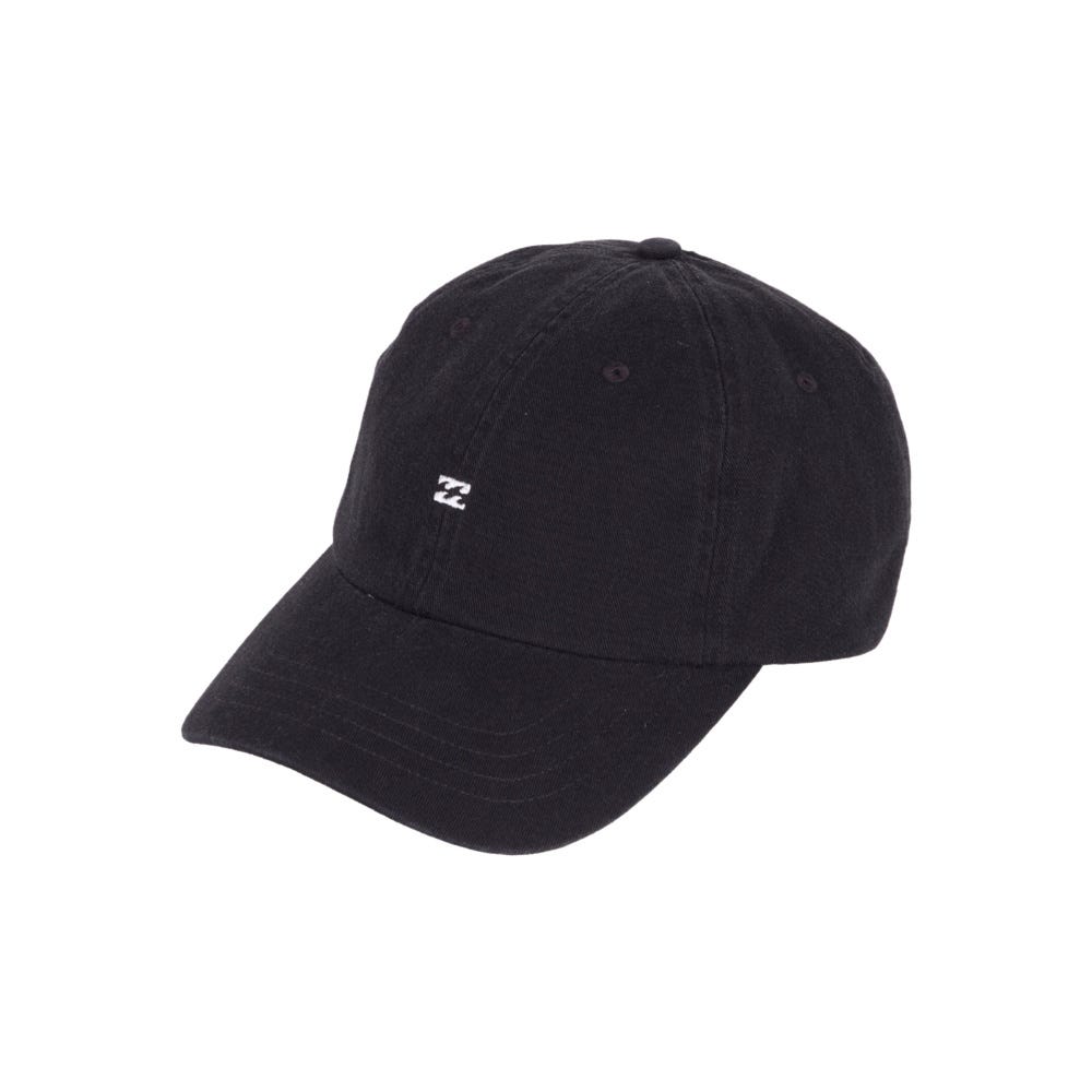 Mens All Day Lad Cap In Black