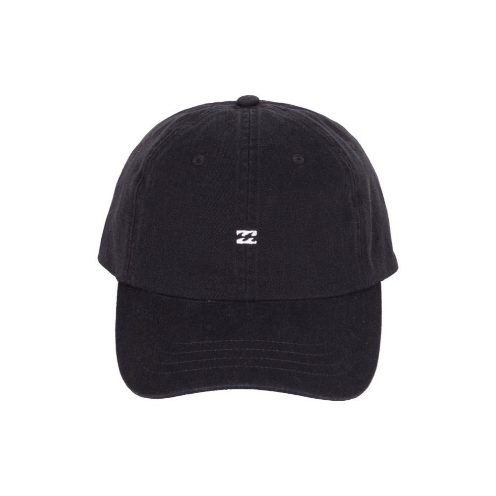 Mens All Day Lad Cap In Black