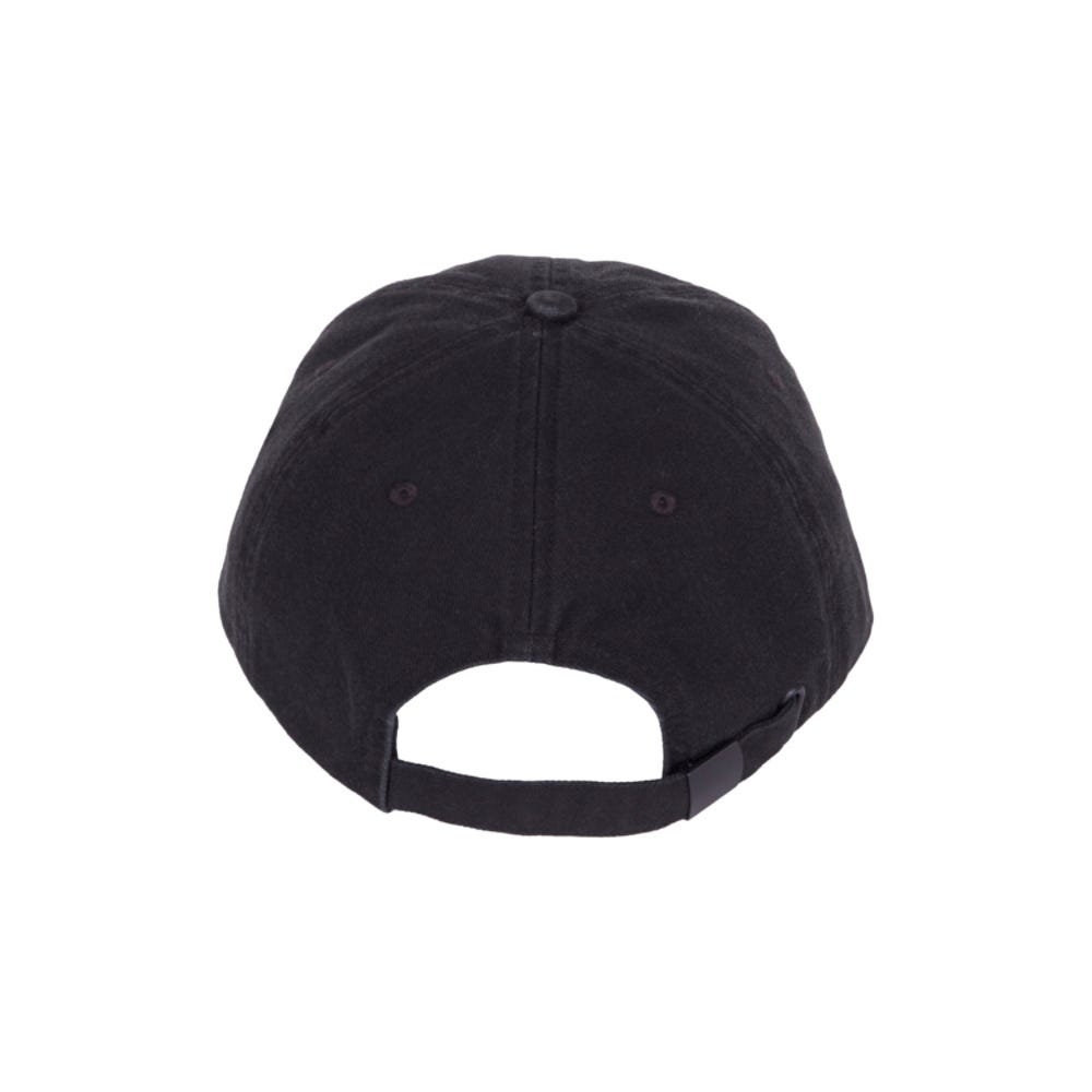 Mens All Day Lad Cap In Black