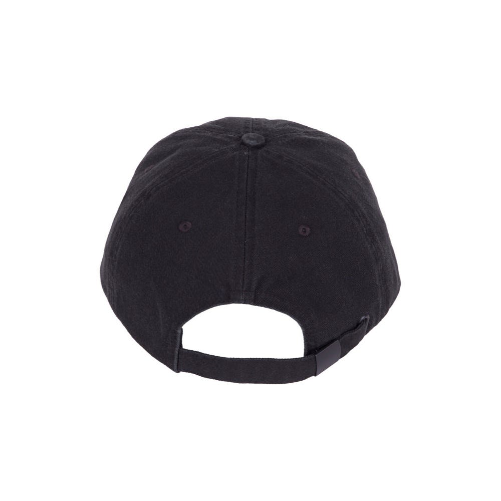 Mens All Day Lad Cap In Black