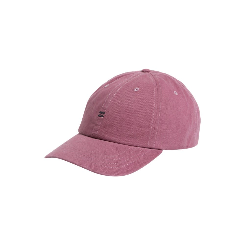Mens All Day Lad Cap In Vintage Violet