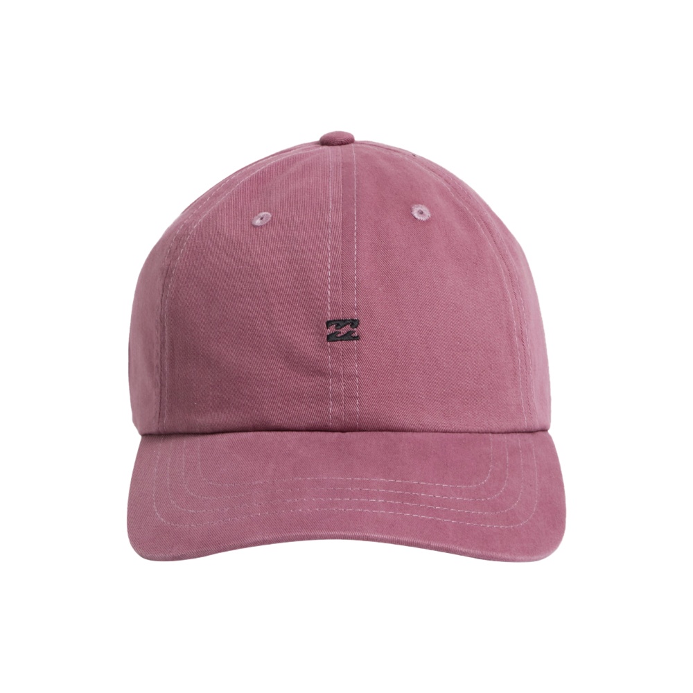 Mens All Day Lad Cap In Vintage Violet
