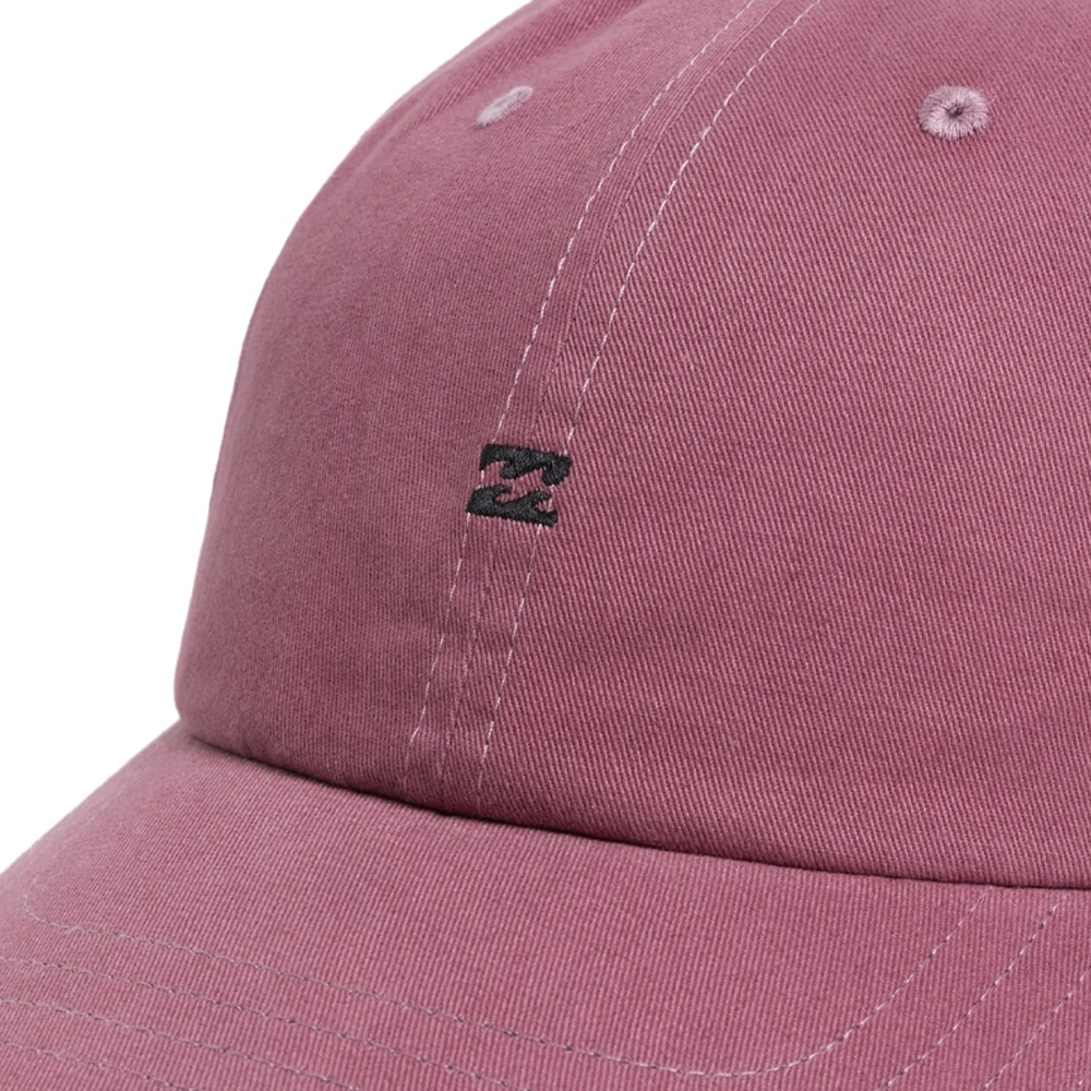 Mens All Day Lad Cap In Vintage Violet