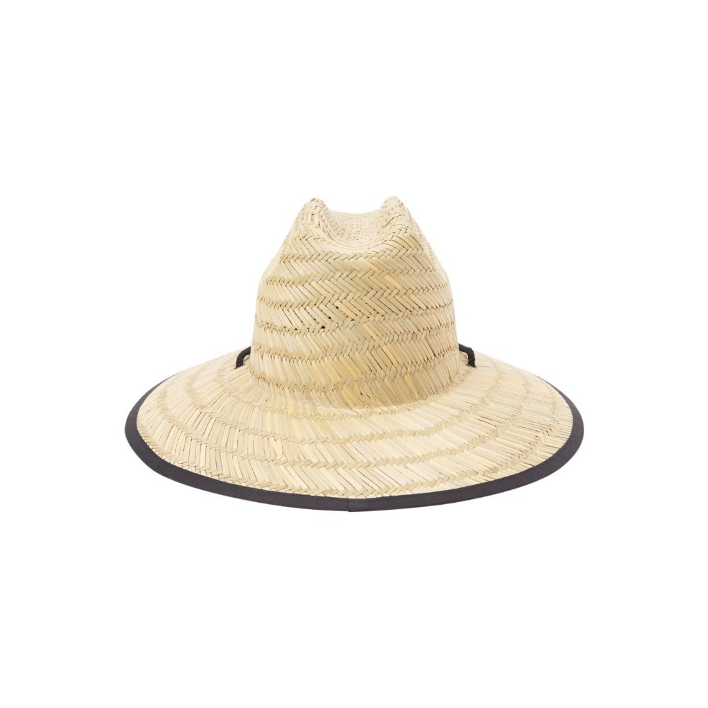 Mens Tides Print Hat