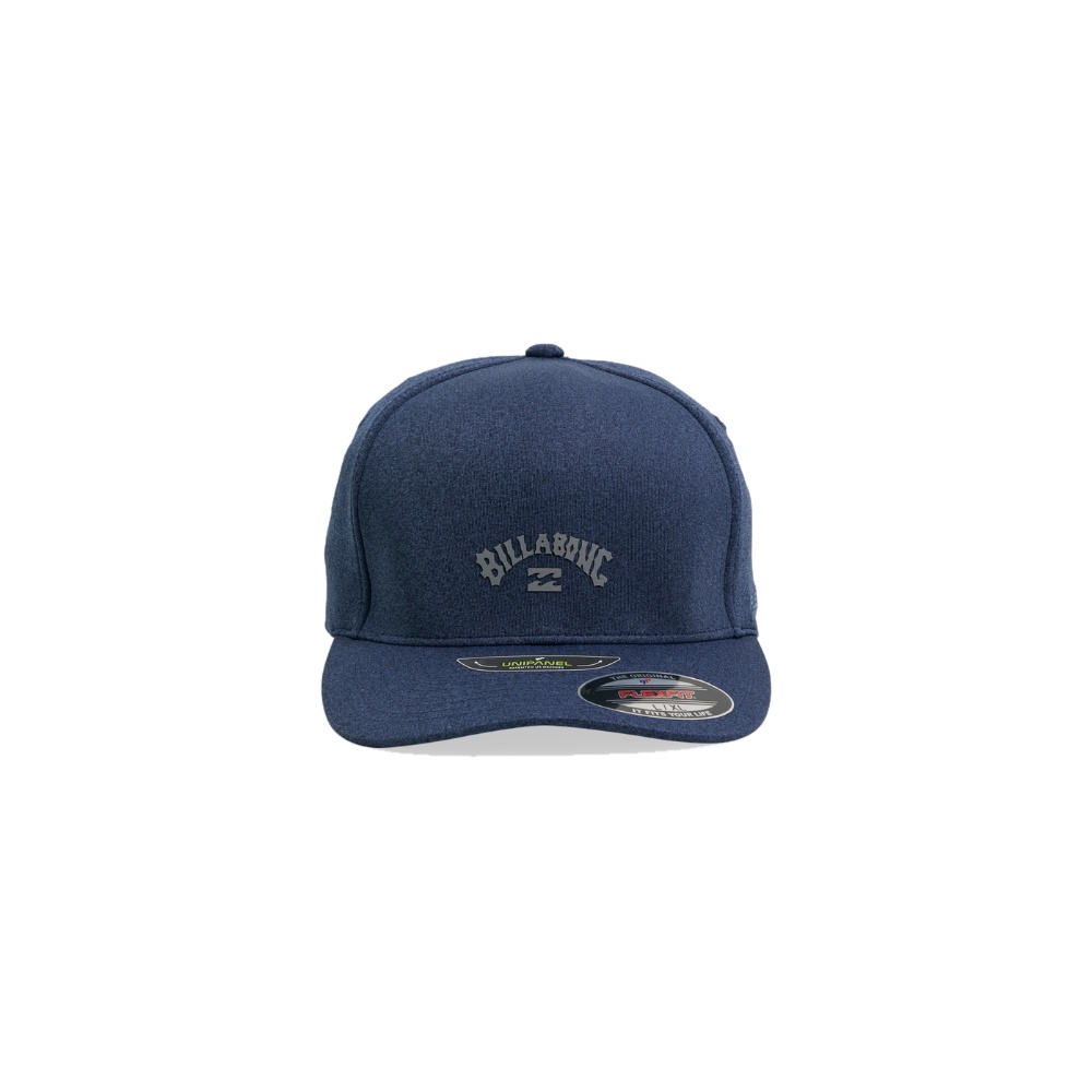 Mens A/Div Unipanel 110 Flexfit Cap In Navy