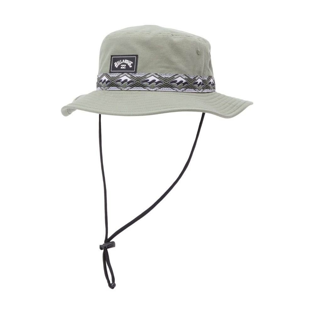 Mens Boonie Hat