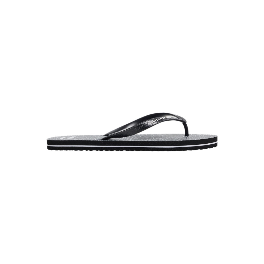 Billabong Sergio Thongs In Black