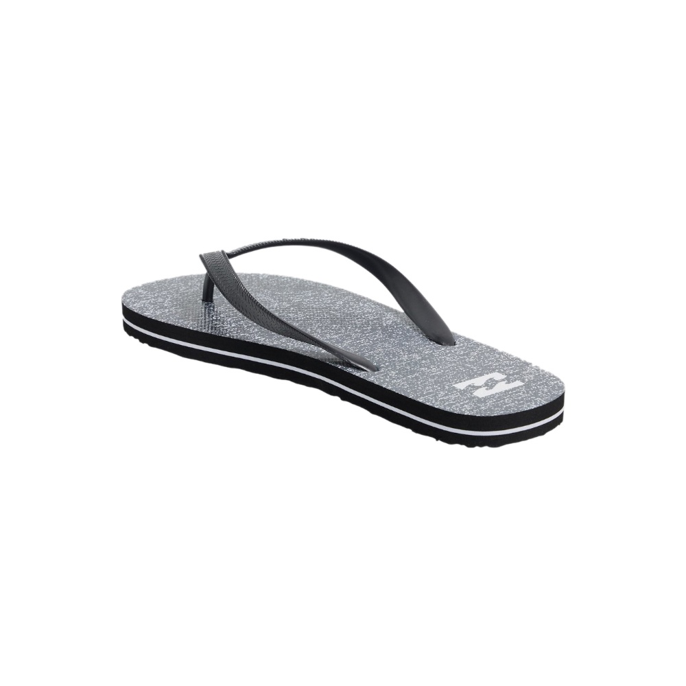 Billabong Sergio Thongs In Black