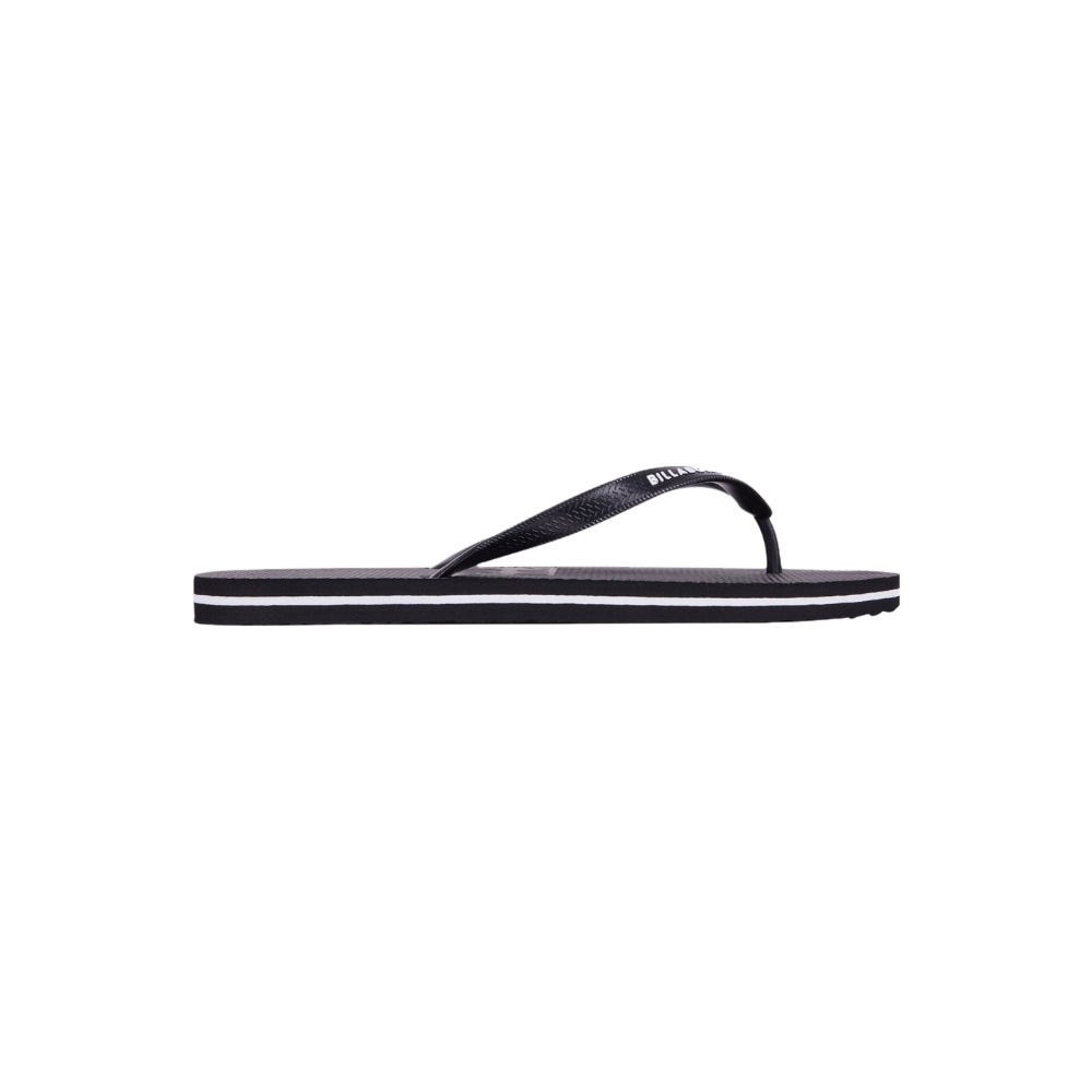 Mens Low Down Splice Flip Flops