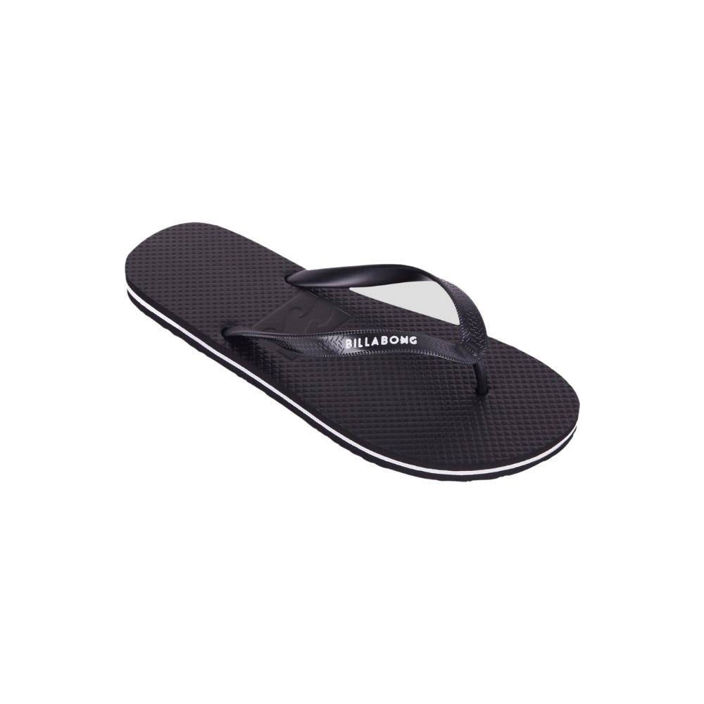Mens Low Down Splice Flip Flops